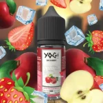 Yogi Saltnic 30ml E-Liquid