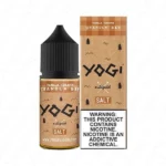 Yogi Saltnic 30ml E-Liquid