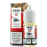 Yogi Saltnic 30ml E-Liquid