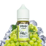 Yogi Saltnic 30ml E-Liquid