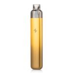 GREEK Vape Wenax K1 Se Pod System Gold Black