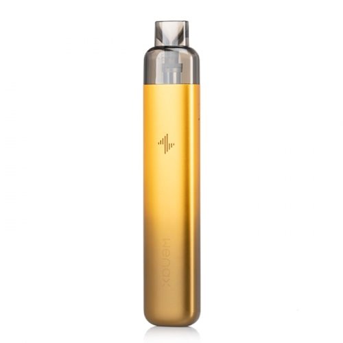 GREEK Vape Wenax K1 Se Pod System Gold Black