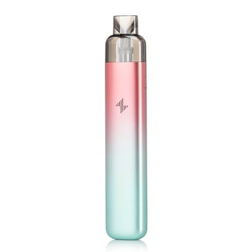 GREEK Vape Wenax K1 Se Pod System Pink Green