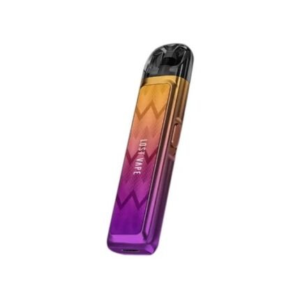 Lost Vape Ursa Nano Pod Kit wave purple