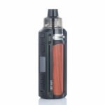 LOST Vape Ursa Quest 100W Black Red Sandalwood Min