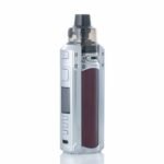 LOST Vape Ursa Quest 100W SS Purple Heart Wood Min