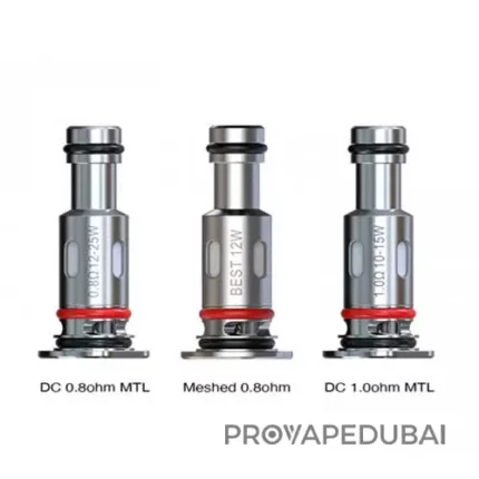 Smok Lp1 Coils Dubai