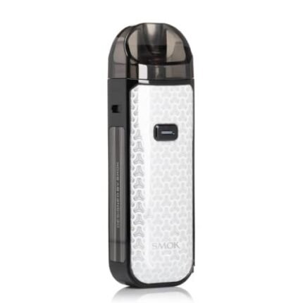 Smok Nord C Pod Kit 80W white dart