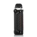Best SMOK IPX 80 Pod Kit 3000mAh in Dubai Black Carbon Fiber