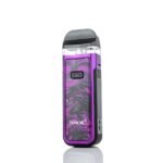 Smok Nord X Dubai 60W Pod System Fluid Purple