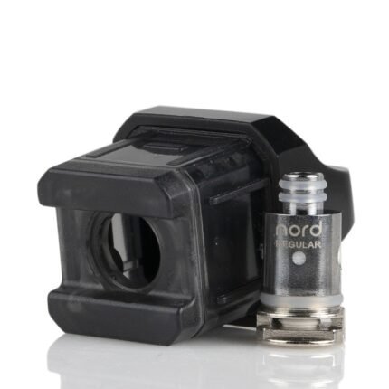 Authentic Smok Rpm Pods