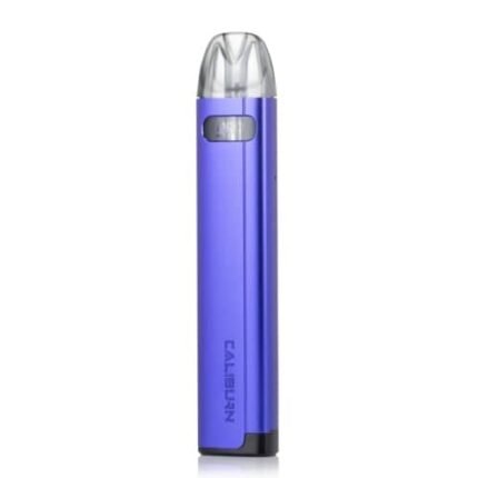 UWELL Caliburn A2S Pod System Purple