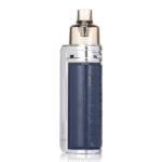 VOOPOO Drag S 60W Pod Kit Silver Blue