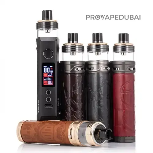 Voopoo Drag X
