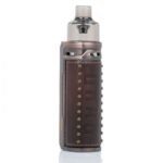 VOOPOO Drag S 60W Pod Kit Bronze Knight