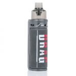 VOOPOO Drag S 60W Pod Kit Iron Knight