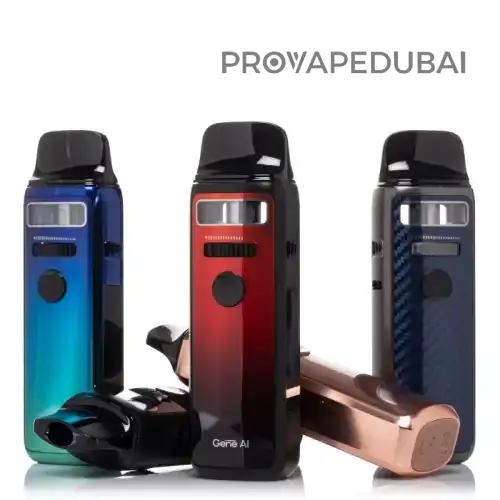 Voopoo Vinci 3