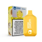 Waka Smash 5500 Puffs 20MG Disposable Vape
