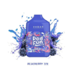 Vabar Pod Fun 10000 Puffs Disposable