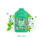 Vabar Pod Fun 10000 Puffs Disposable