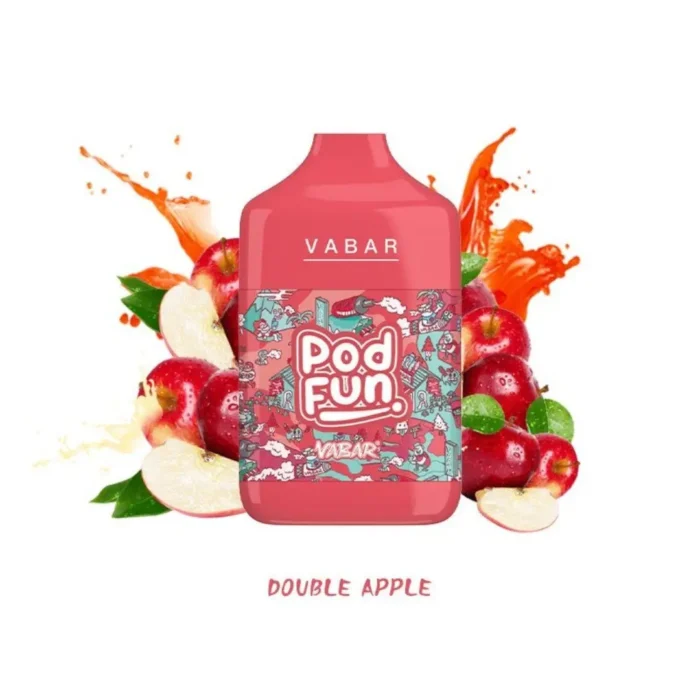 Vabar Pod Fun 10000 Puffs Disposable