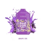 Vabar Pod Fun 10000 Puffs Disposable