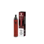 Vudu Filter Boss 5000 Puffs