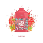 Vabar Pod Fun 10000 Puffs Disposable