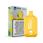 Waka Smash 5500 Puffs 20MG Disposable Vape