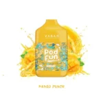 Vabar Pod Fun 10000 Puffs Disposable