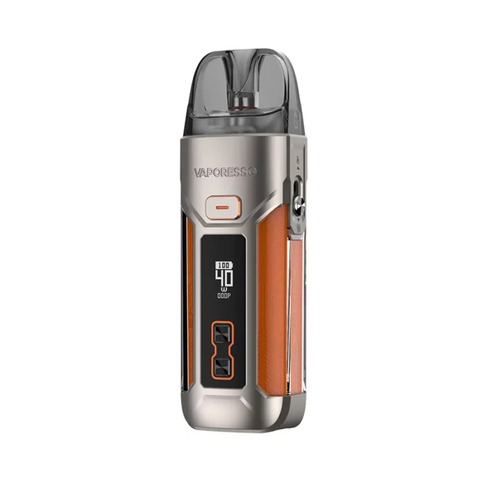 Vaporesso Luxe X Pro Kit