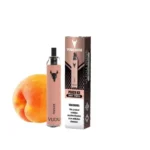 Vudu Filter Boss 5000 Puffs
