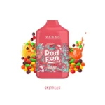 Vabar Pod Fun 10000 Puffs Disposable