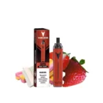 Vudu Filter Boss 5000 Puffs