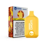 Waka Smash 5500 Puffs 20MG Disposable Vape