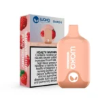Waka Smash 5500 Puffs 20MG Disposable Vape