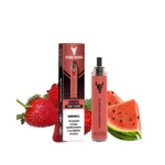 Vudu Filter Boss 5000 Puffs