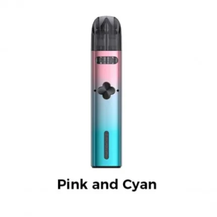 uwell caliburn explorer 32w pod system