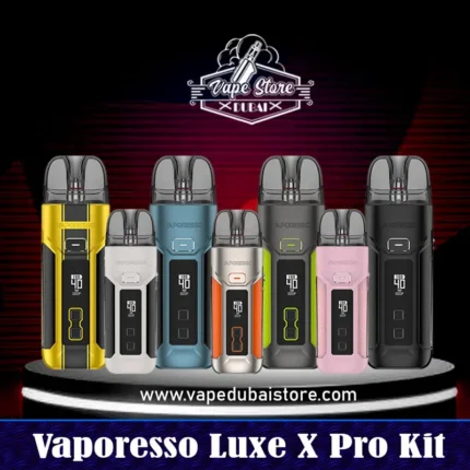Vaporesso Luxe X Pro Kit