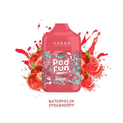 Vabar Pod Fun 10000 Puffs Disposable