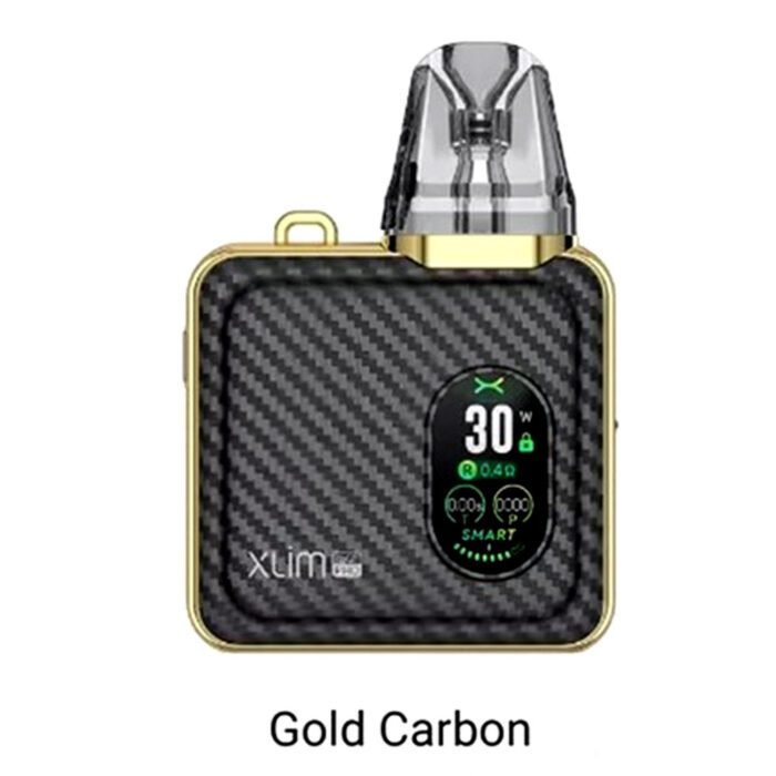 Oxva Xlim Sq Pro Pod Kit Disposable