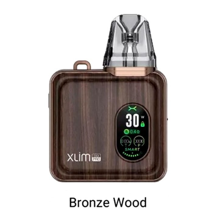 Oxva Xlim Sq Pro Pod Kit Disposable