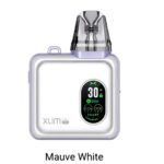 Oxva Xlim Sq Pro Pod Kit Disposable