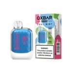 OXBAR G8000 Disposable Cool Mint