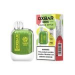 OXBAR G8000 Disposable Double Apple
