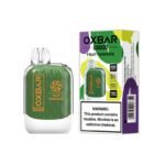 Buy OXBAR 8000 Puffs in UAE OXBAR G8000 Disposable in Dubai OXBAR Disposable Vape Dubai OXBAR 8000 Dubai Vape shop near me