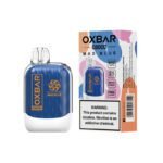 OXBAR G8000 Disposable Mad Blue