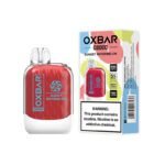 OXBAR G8000 Disposable Sunset Watermelon