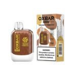 OXBAR G8000 Disposable Virginia Tobacco