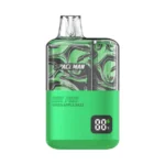 Smok Spaceman Pro10k Disposable